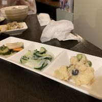 Yum! at Nagi Shokudo in Kamakura