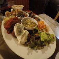 Kit meal for 2 at Nagi Shokudo in Kamakura