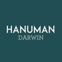 Hanuman at Hanuman in Darwin