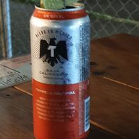 Tecate at The Bye and Bye in Portland