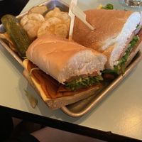   at The Bye and Bye in Portland