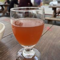   at The Bye and Bye in Portland