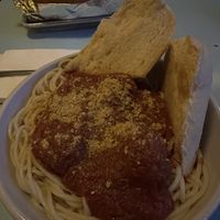   at The Bye and Bye in Portland