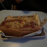   at The Bye and Bye in Portland