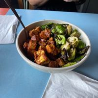   at The Bye and Bye in Portland