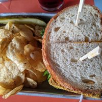  at The Bye and Bye in Portland