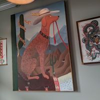  at The Bye and Bye in Portland