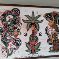  at The Bye and Bye in Portland