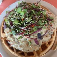   at The Bye and Bye in Portland