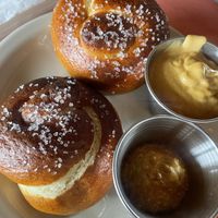   at The Bye and Bye in Portland