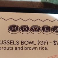  at The Bye and Bye in Portland