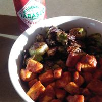  at The Bye and Bye in Portland