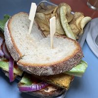   at The Bye and Bye in Portland