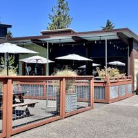 Street vieww  at The Bye and Bye in Portland