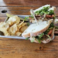 TLT at The Bye and Bye in Portland