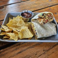  at The Bye and Bye in Portland