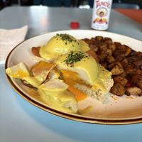   at The Bye and Bye in Portland