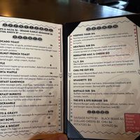   at The Bye and Bye in Portland