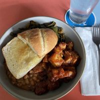   at The Bye and Bye in Portland