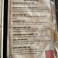   at The Bye and Bye in Portland