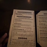   at The Bye and Bye in Portland