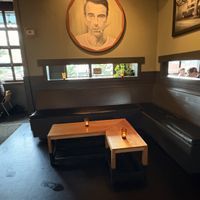   at The Bye and Bye in Portland