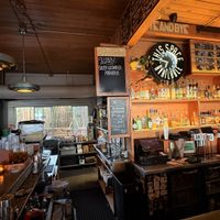   at The Bye and Bye in Portland