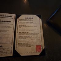   at The Bye and Bye in Portland