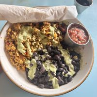   at The Bye and Bye in Portland