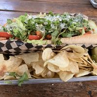   at The Bye and Bye in Portland