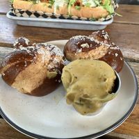   at The Bye and Bye in Portland