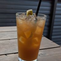 Rose palmer n/a at The Bye and Bye in Portland