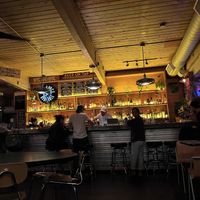   at The Bye and Bye in Portland