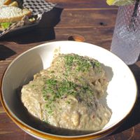   at The Bye and Bye in Portland