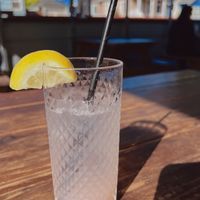   at The Bye and Bye in Portland