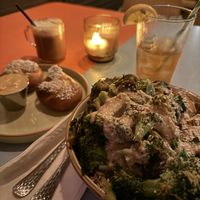   at The Bye and Bye in Portland