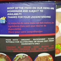  at My French Factory in Langkawi