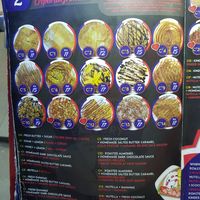  at My French Factory in Langkawi