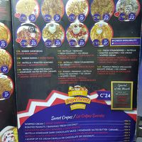  at My French Factory in Langkawi