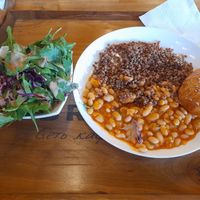  at Broccoli in Tashkent