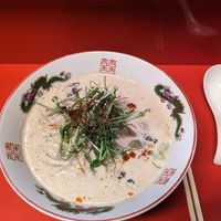  at TàiLáng ZhōngHuá Lāmiàn in Tainan