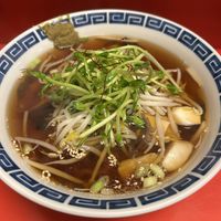 Pomelo pepper (timun pepper) soup #Veganuary at TàiLáng ZhōngHuá Lāmiàn in Tainan