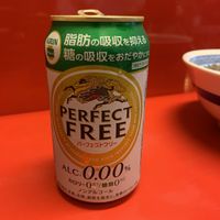You can get alc free beer at TàiLáng ZhōngHuá Lāmiàn in Tainan