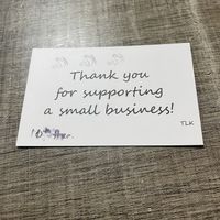   at The Little Kitchen in Boston