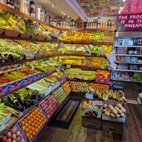 Greengrocers. at Broadway Deli  in Broadway