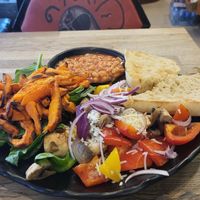  at Beanhive Coffee in Dublin