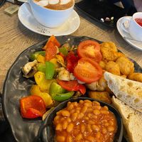  at Beanhive Coffee in Dublin