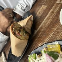   at Beanhive Coffee in Dublin