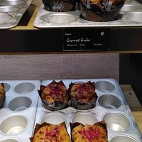  at Beanhive Coffee in Dublin