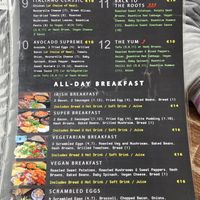   at Beanhive Coffee in Dublin